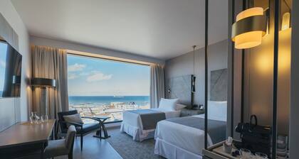 Hotel Cabo De Hornos