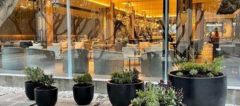 Hotel Cabo De Hornos