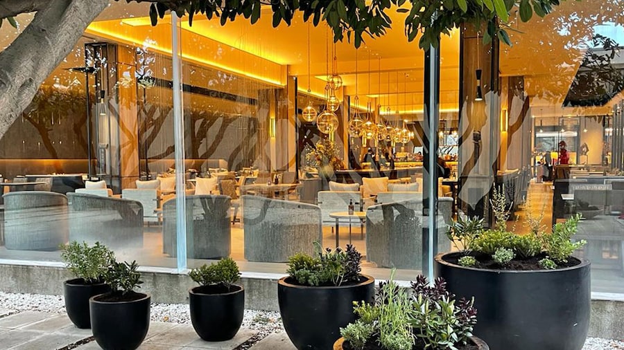 Hotel Cabo De Hornos