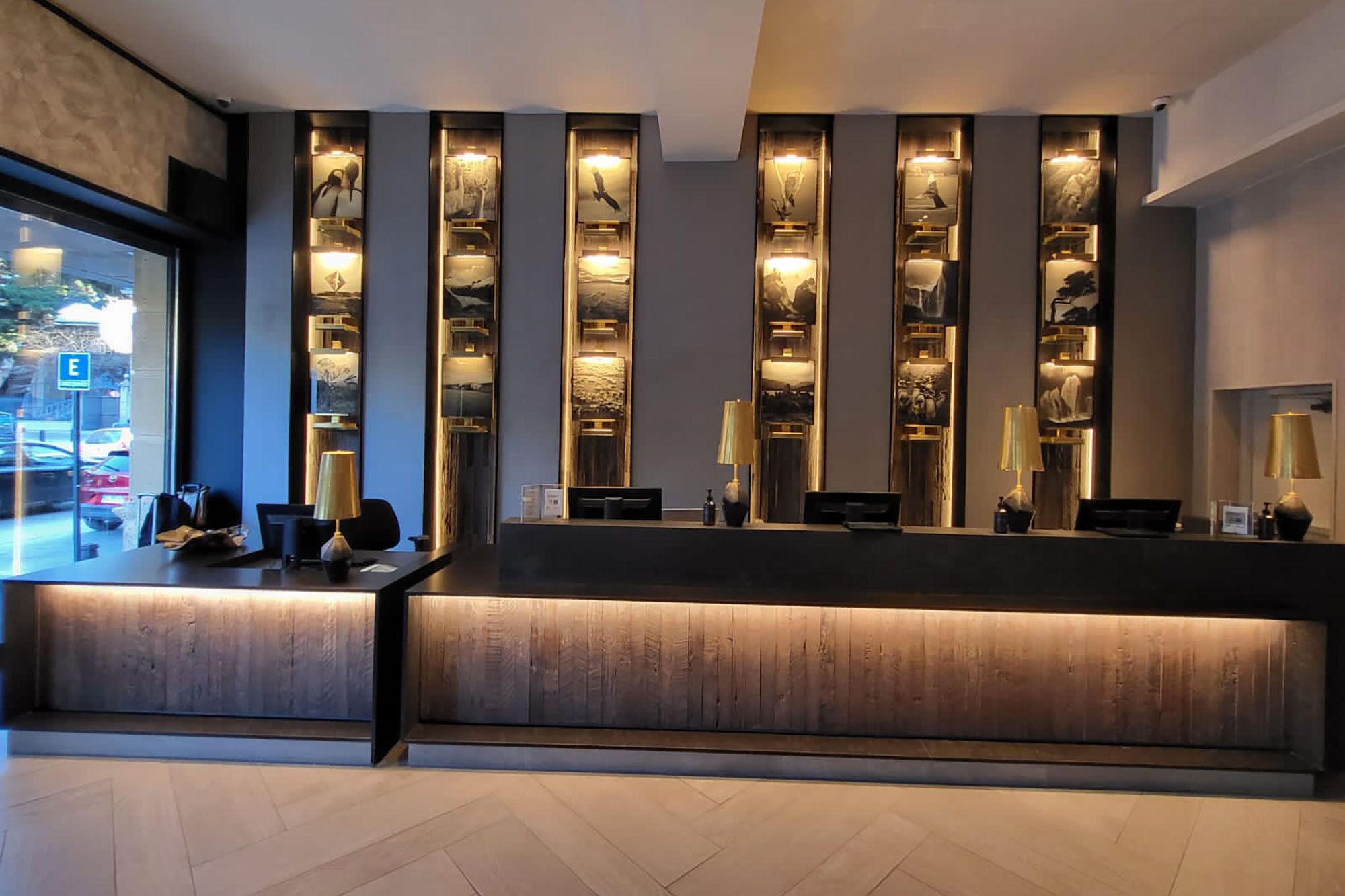 Foto - Hotel Cabo De Hornos