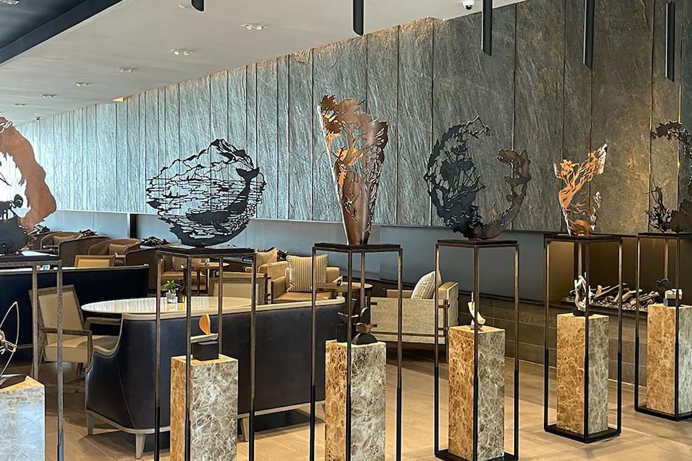 Hotel Cabo de Hornos by null