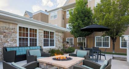 Residence Inn by Marriott Albuquerque North