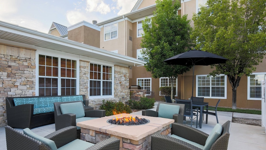 Residence Inn by Marriott Albuquerque North