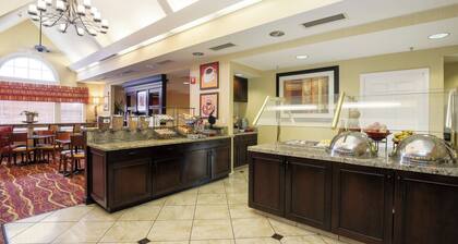 Residence Inn by Marriott Albuquerque North