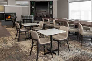 Lobby - Residence Inn by Marriott Albuquerque North (Albuquerque)