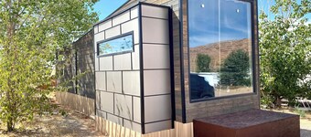 Ticaboo Lodge