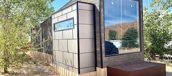 Ticaboo Lodge