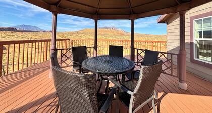 Ticaboo Lodge