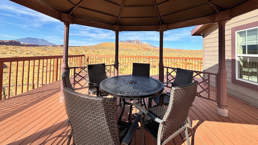 Ticaboo Lodge