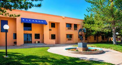 Ticaboo Lodge