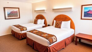 Room - Ticaboo Lodge (Ticaboo)