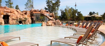 Auburn Marriott Opelika Resort & Spa at Grand National