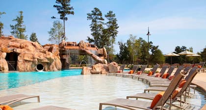 Auburn Marriott Opelika Resort & Spa at Grand National