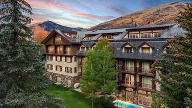 Tivoli Lodge