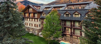 Tivoli Lodge