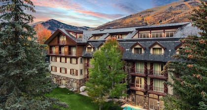 Tivoli Lodge