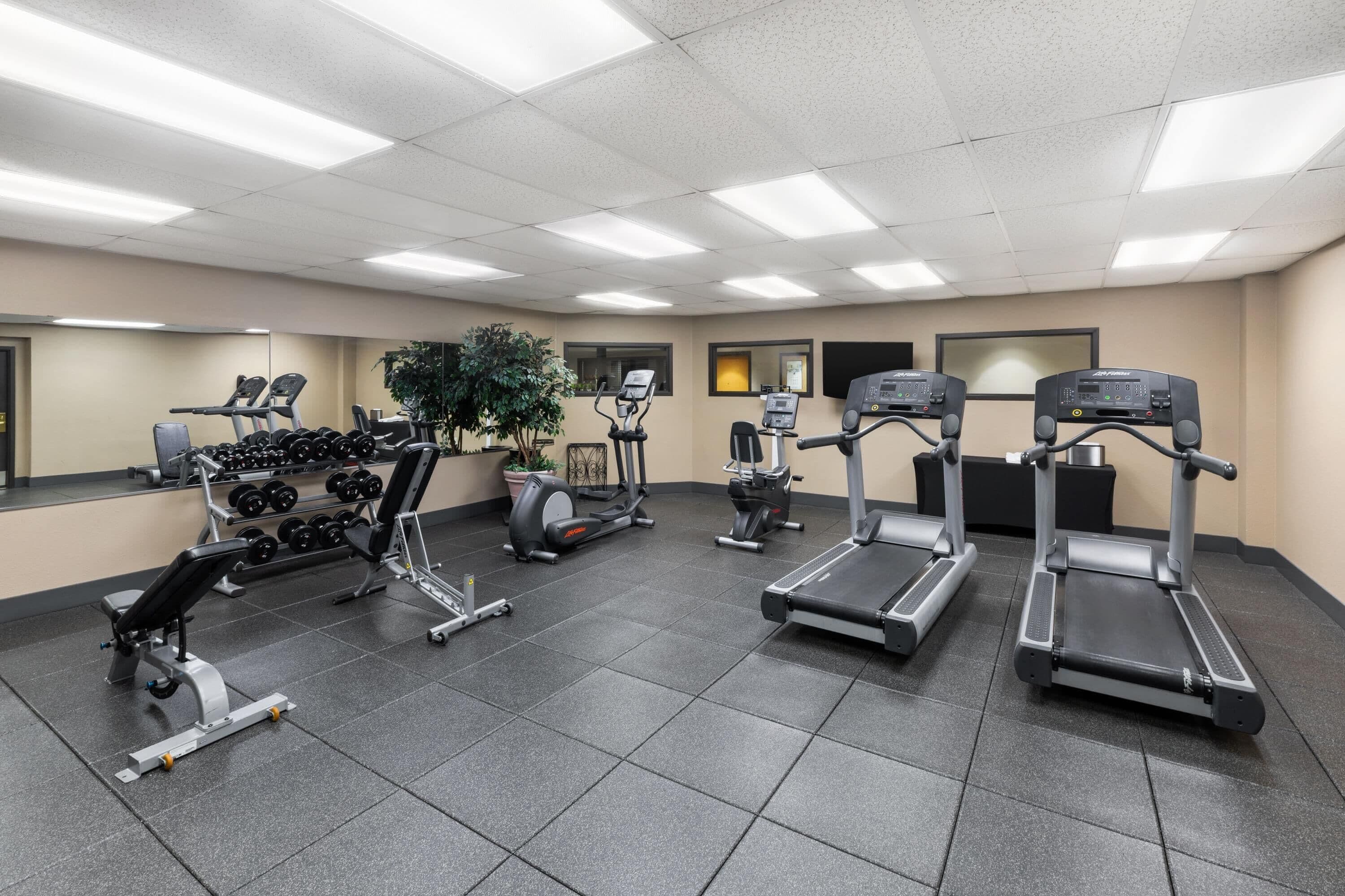 Photo - Wingate by Wyndham Little Rock