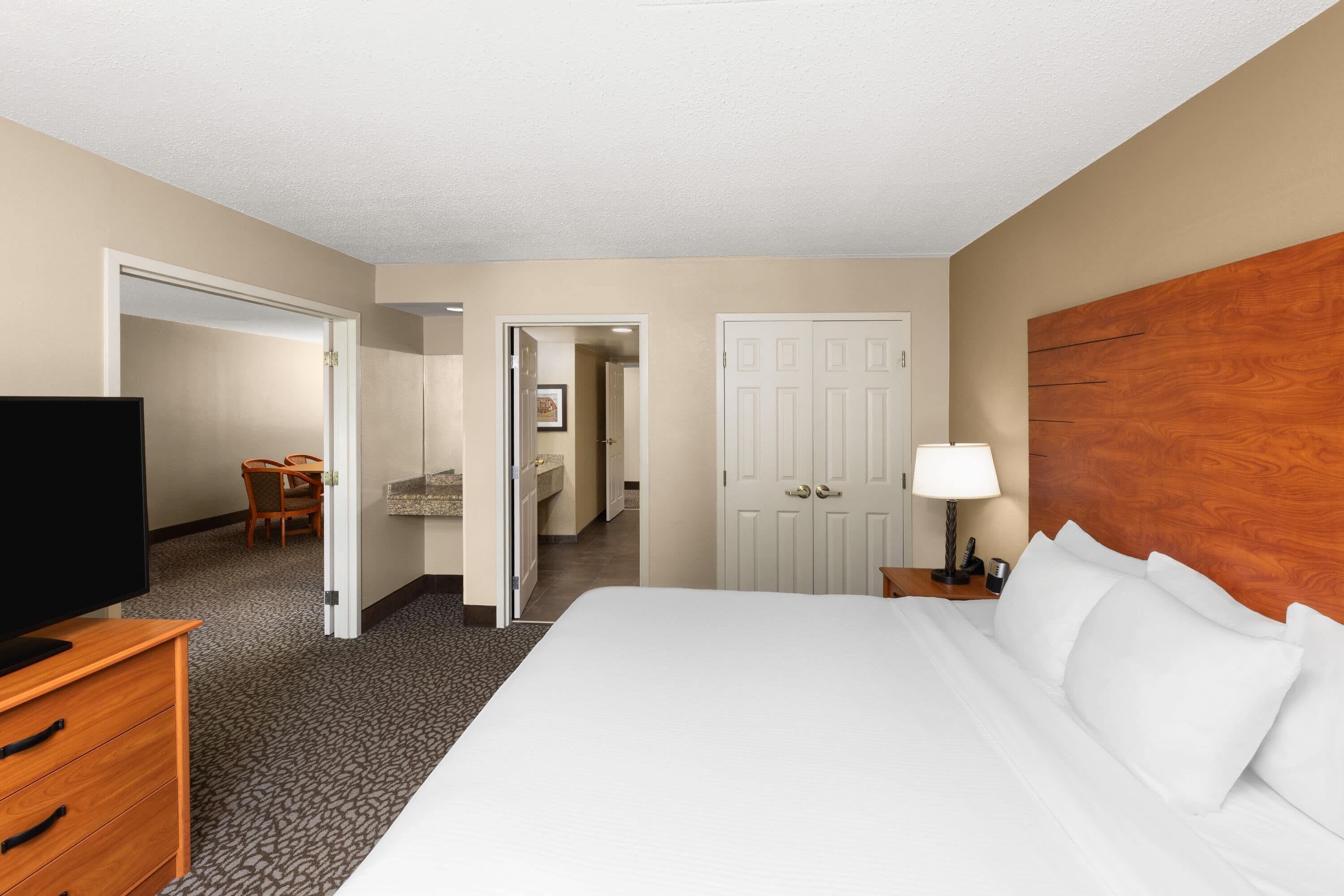 Photo - Wingate by Wyndham Little Rock