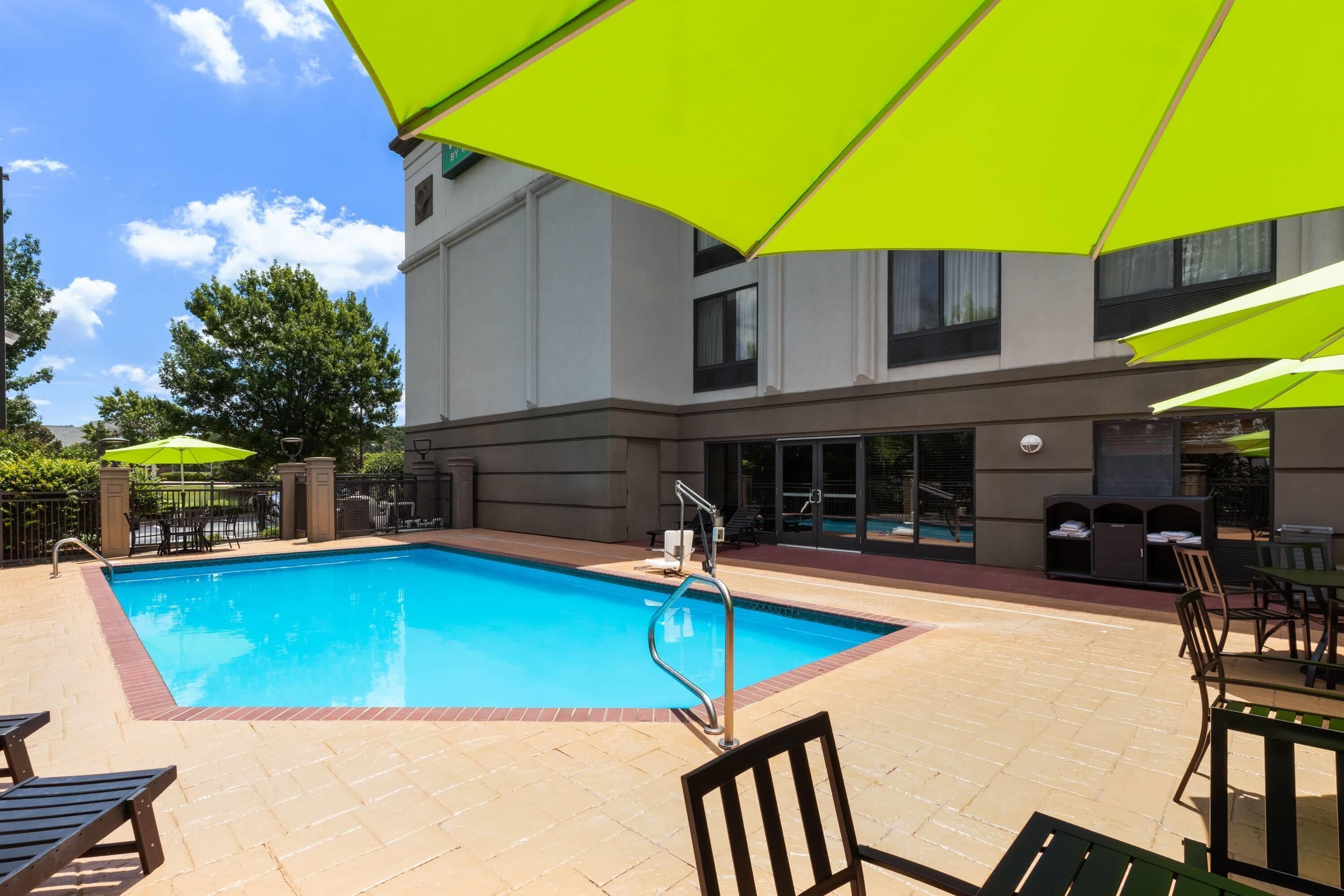 Photo - Wingate by Wyndham Little Rock