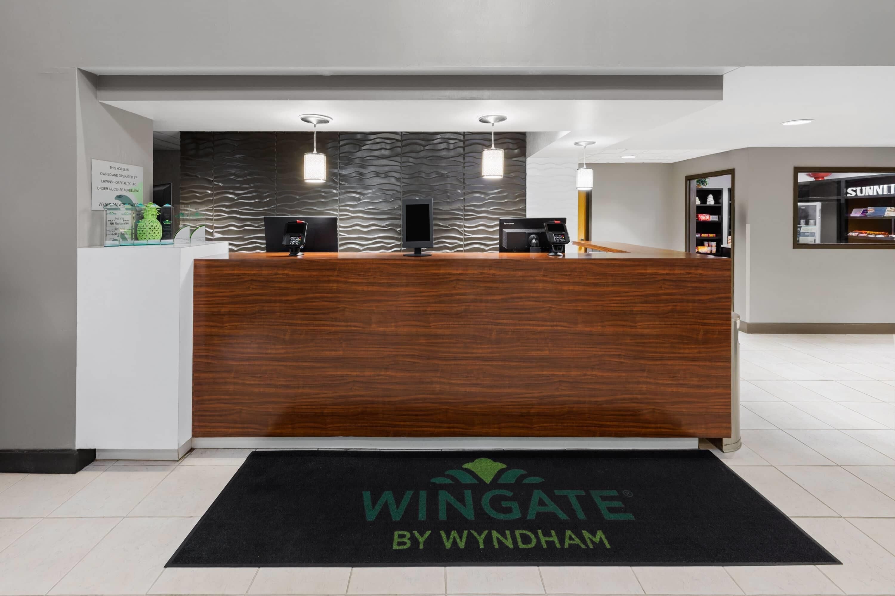 Photo - Wingate by Wyndham Little Rock