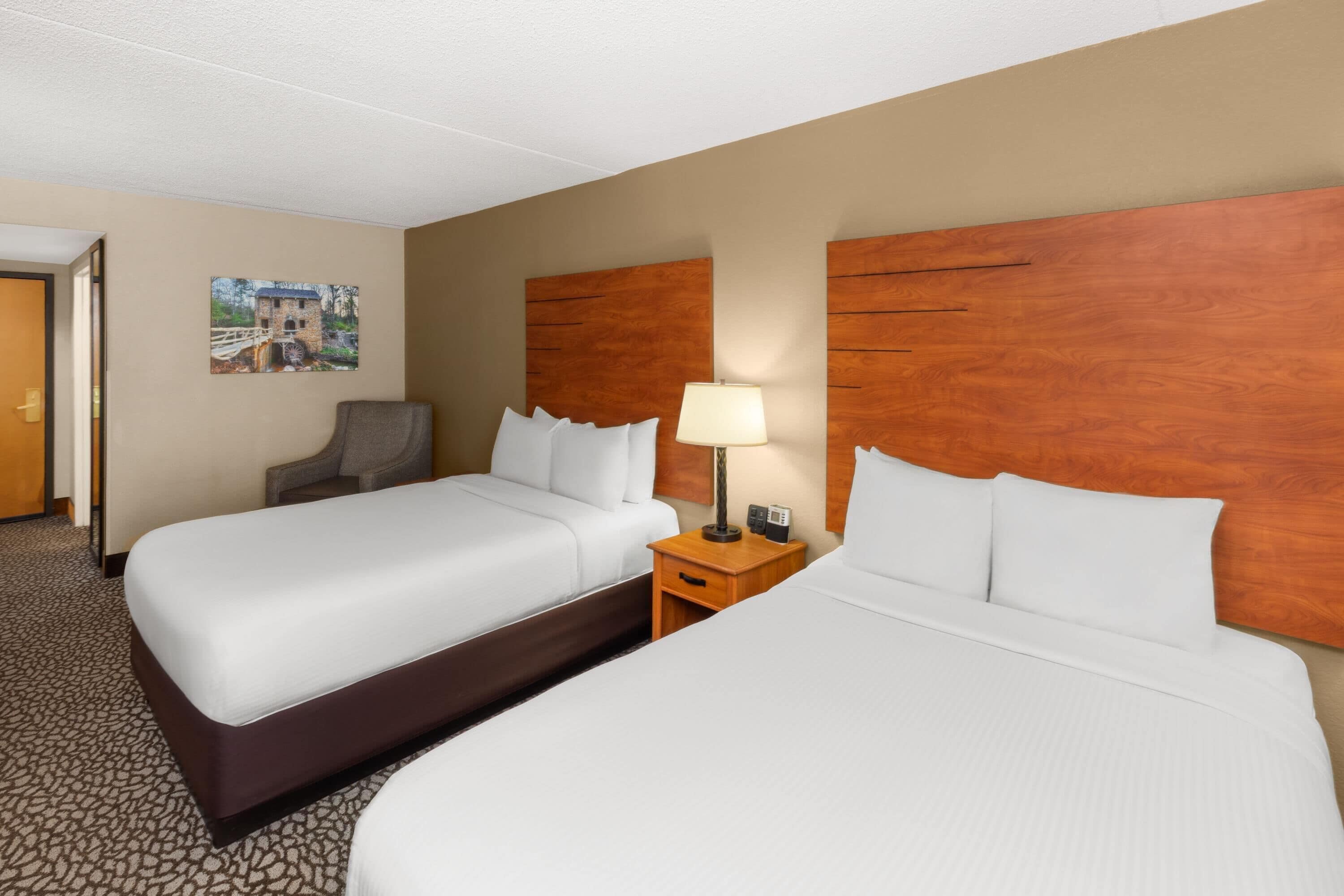 Photo - Wingate by Wyndham Little Rock