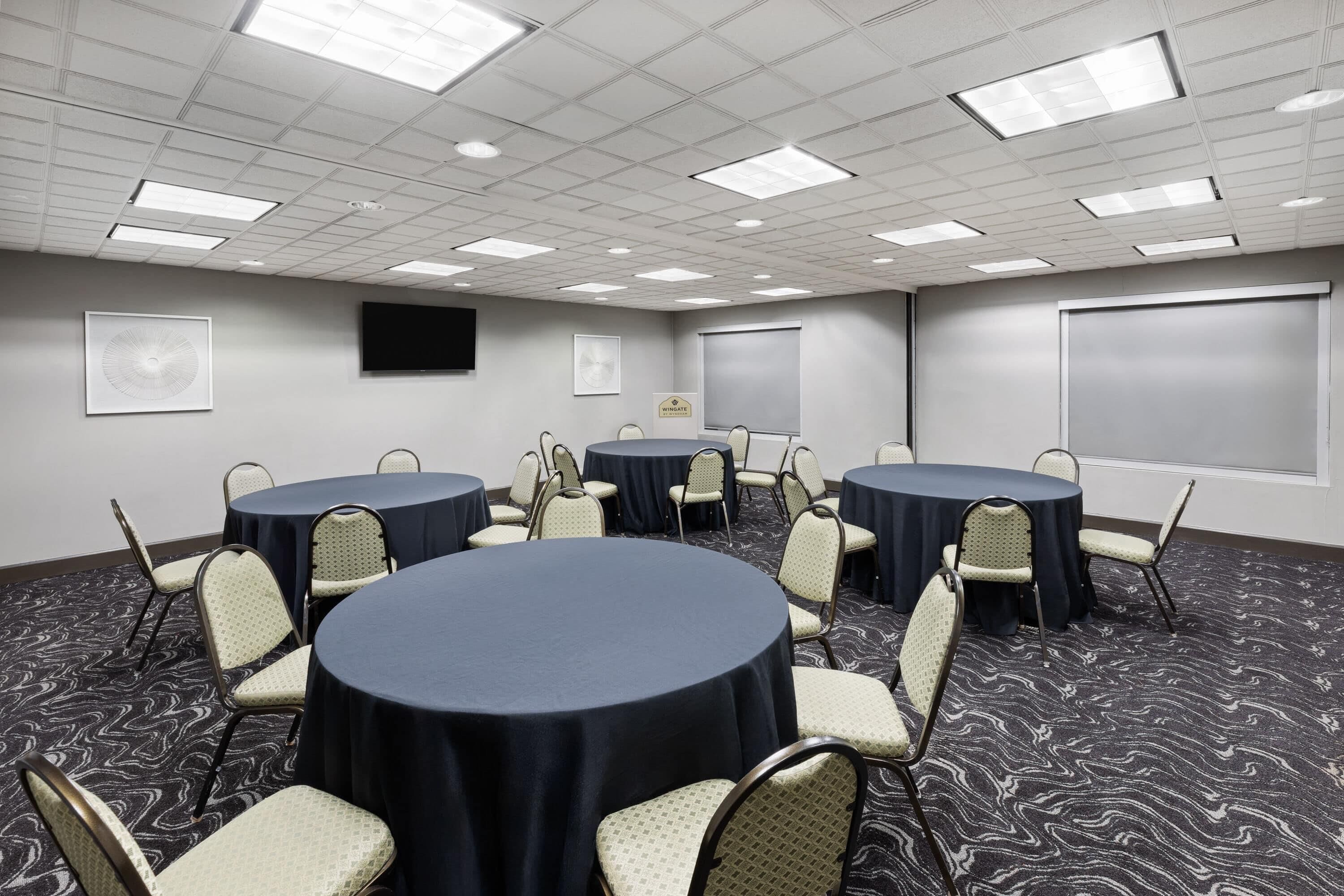 Photo - Wingate by Wyndham Little Rock