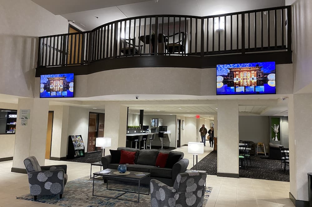 Wingate by Wyndham Little Rock