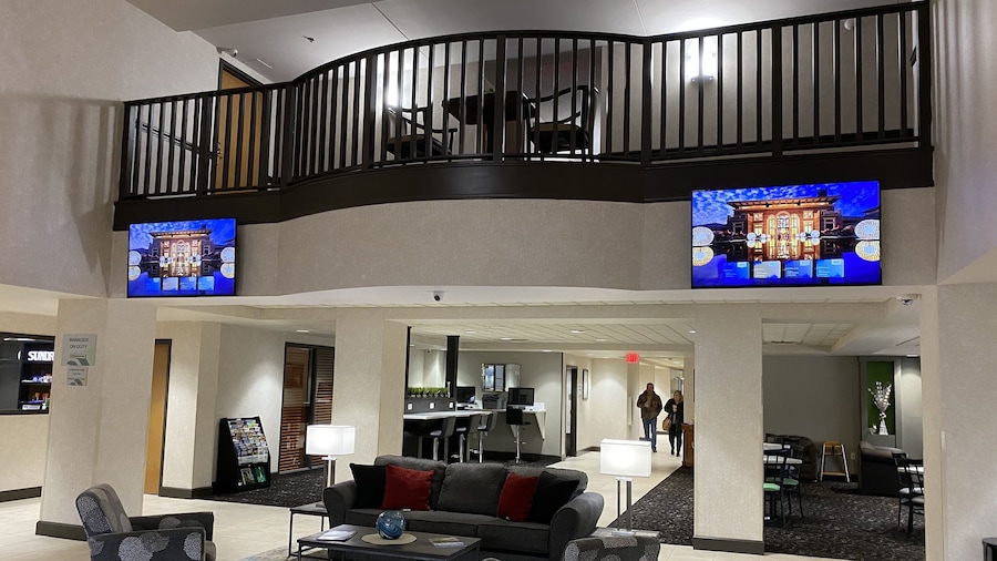 Wingate by Wyndham Little Rock