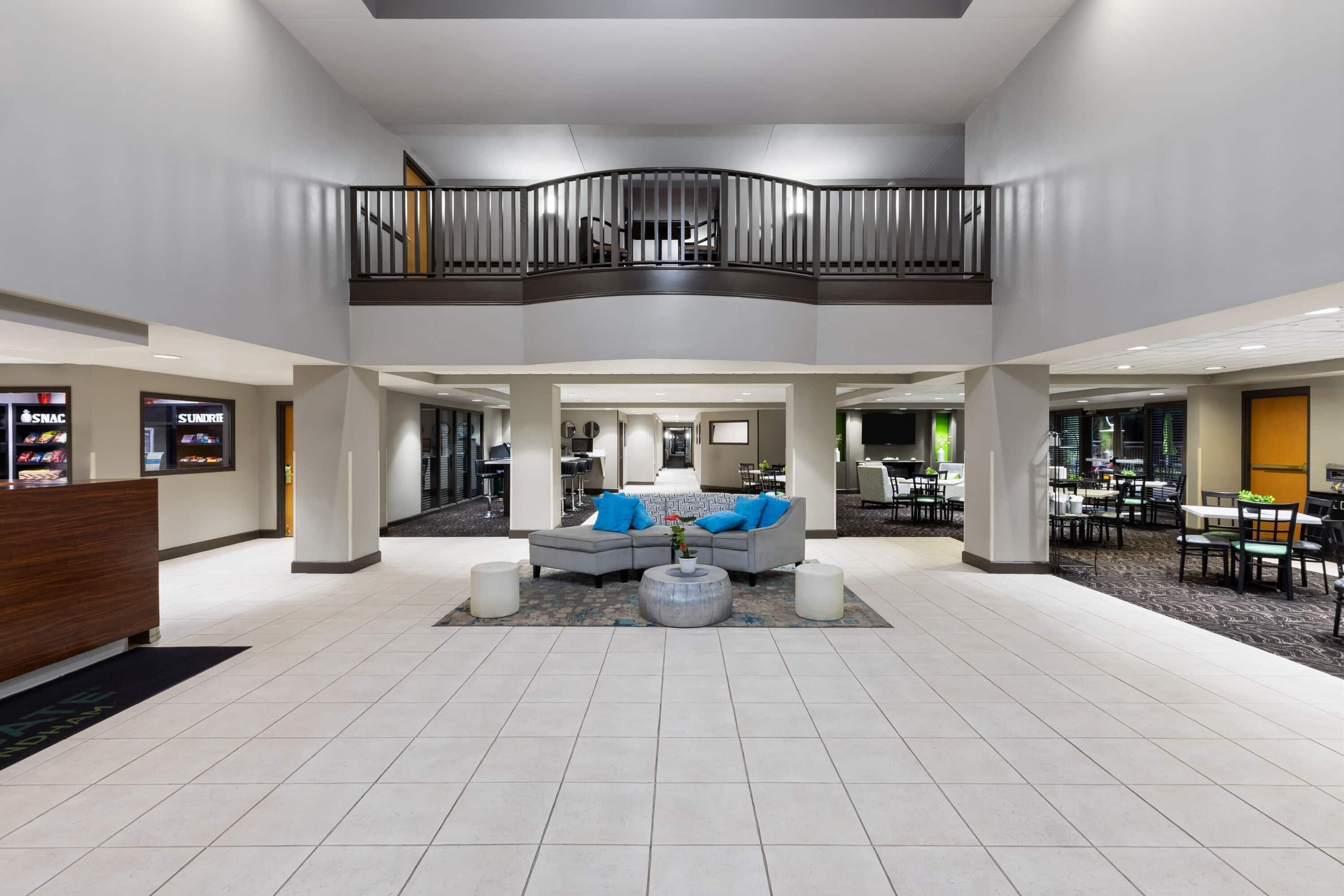 Photo - Wingate by Wyndham Little Rock