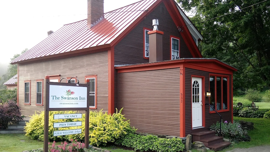 Swanson Inn of Vermont
