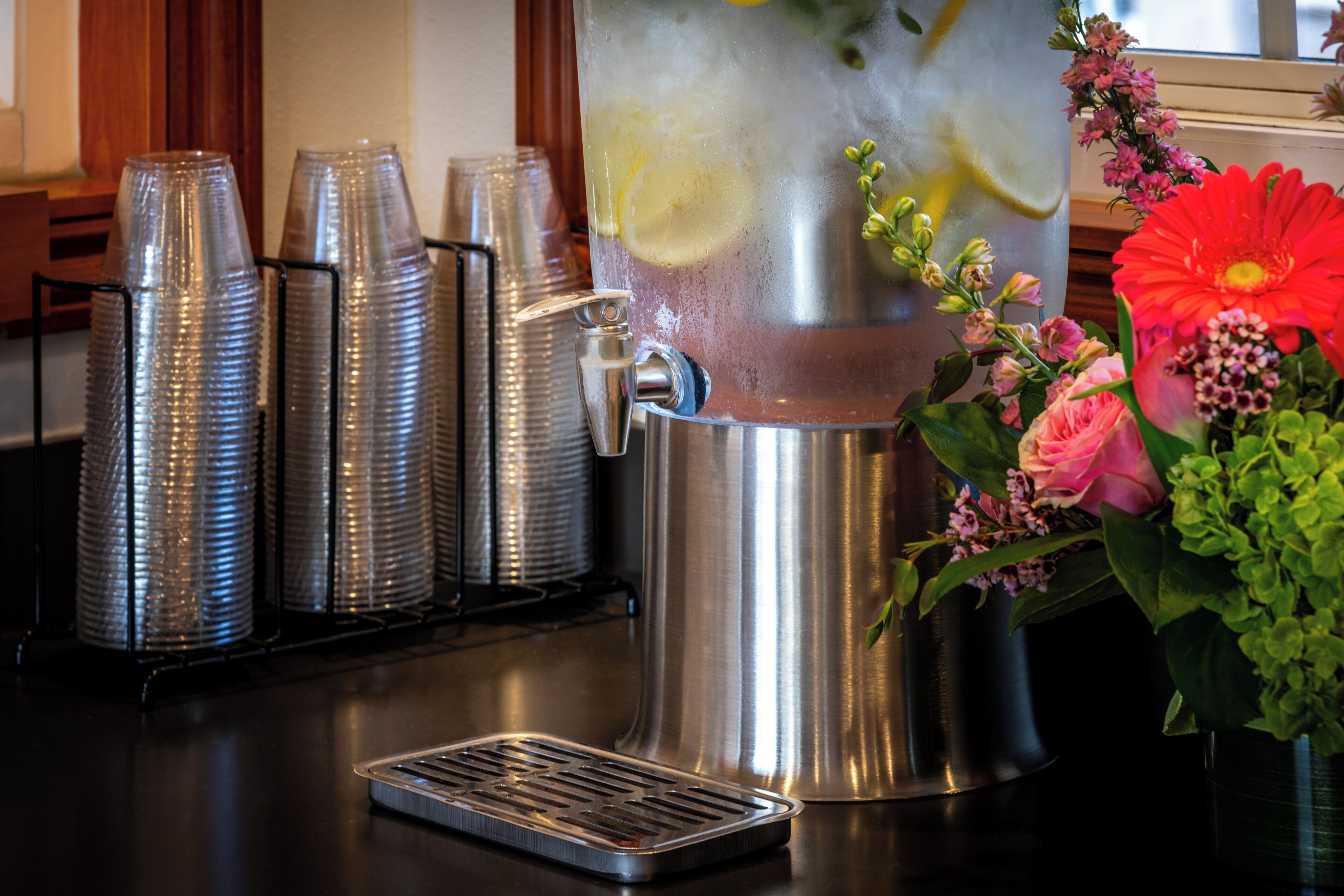 Foto - Alpine Inn near Convention Center and the Park