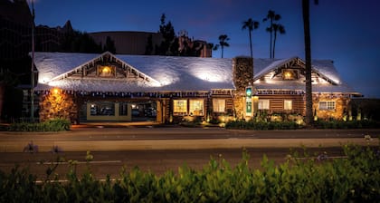 Alpine Inn