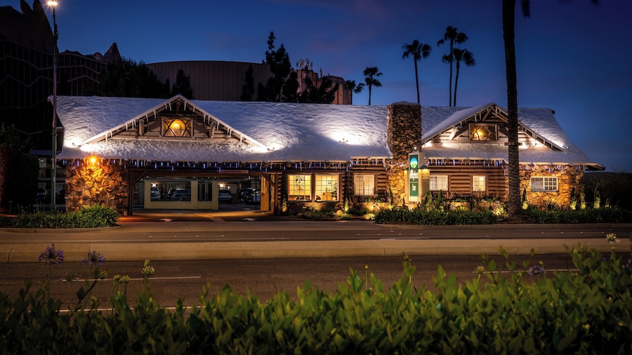 Alpine Inn