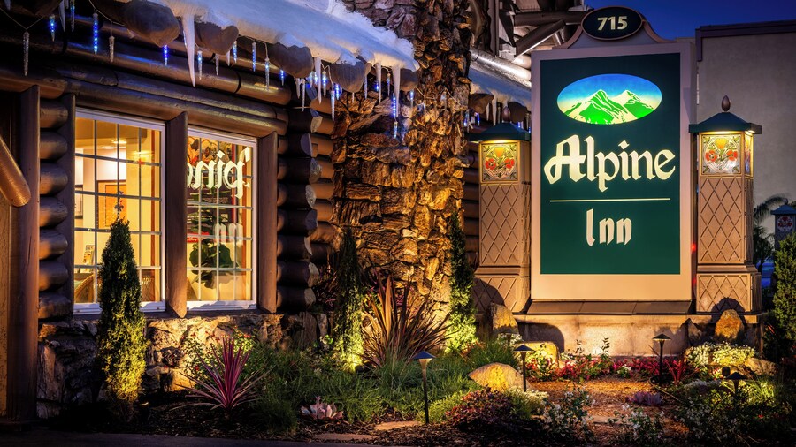 Alpine Inn