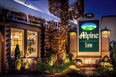 Alpine Inn