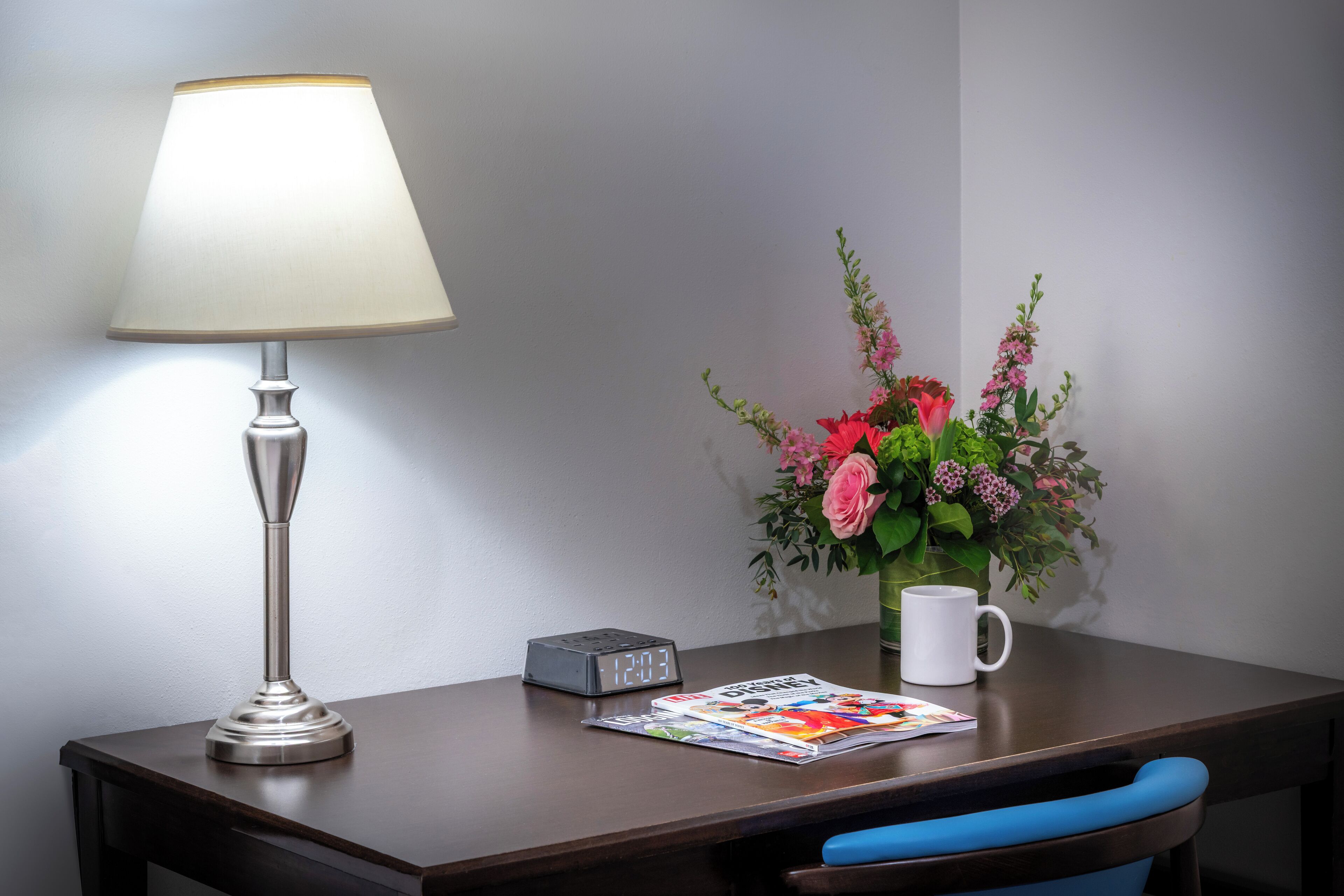 Foto - Alpine Inn near Convention Center and the Park