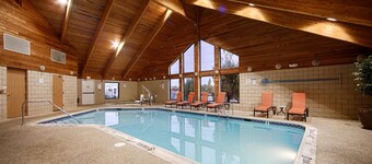 Best Western Plus Newark/Christiana Inn