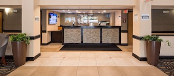 Best Western Plus Newark/Christiana Inn