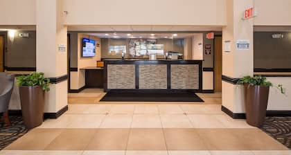 Best Western Plus Newark/Christiana Inn
