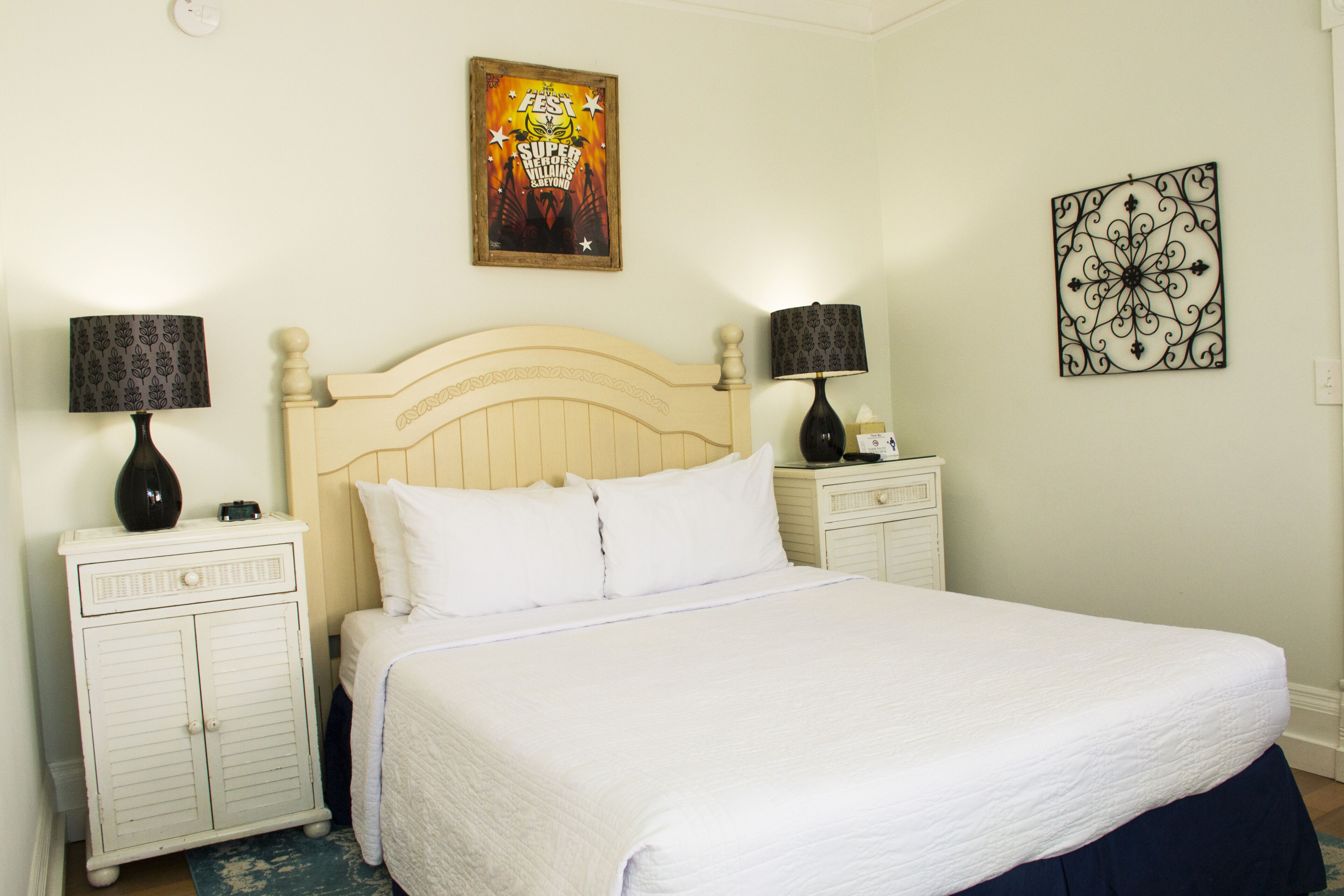 Foto - Duval House
