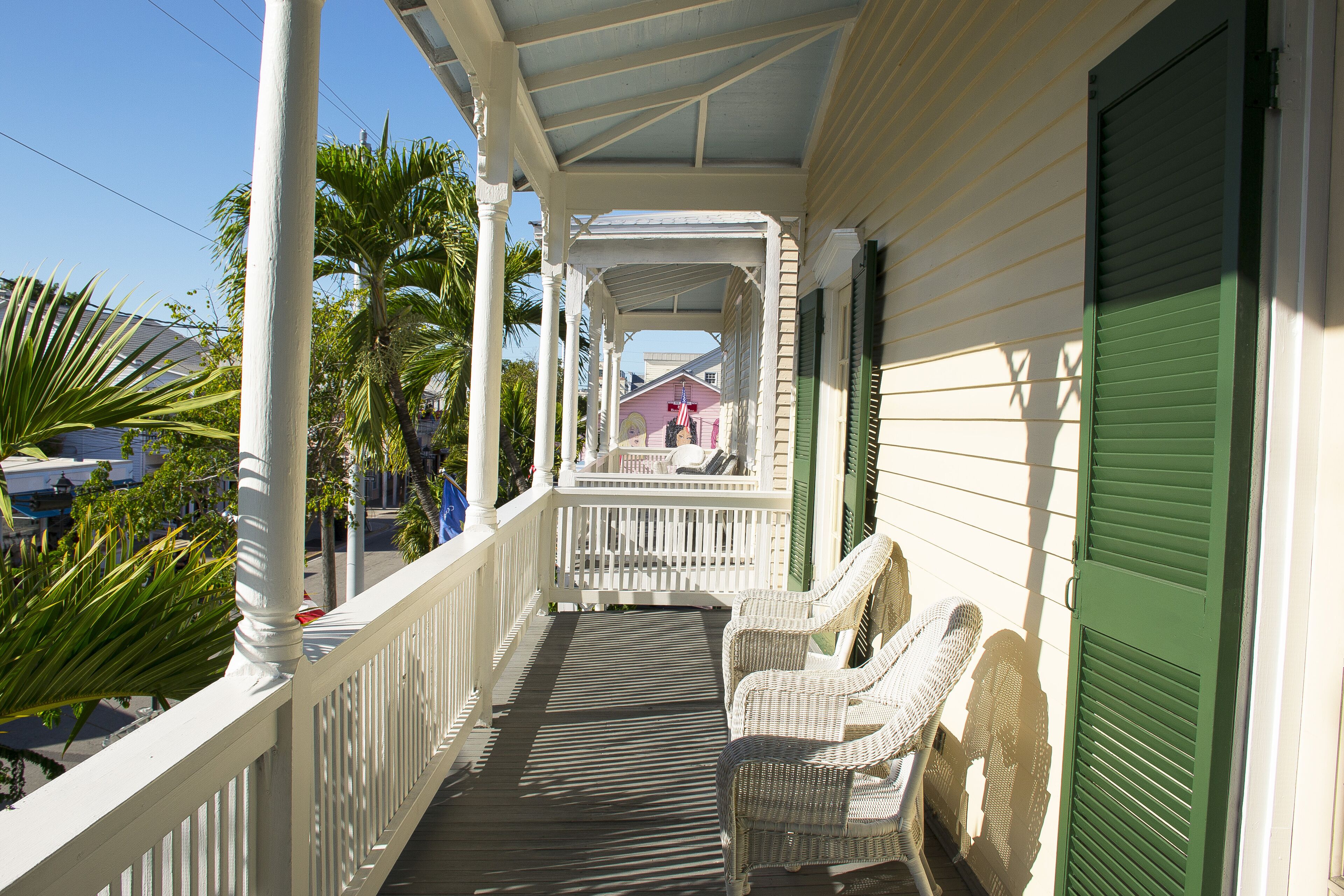 Foto - Duval House