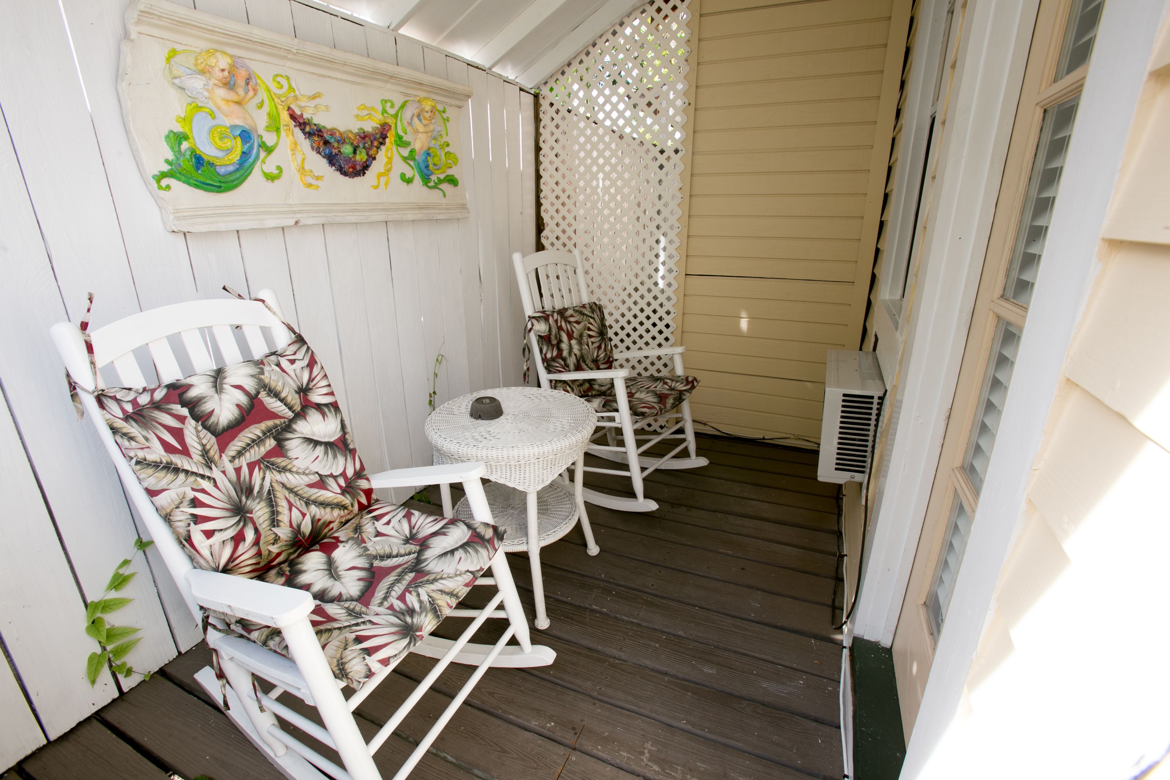 Teras/patio