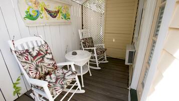 Teras/patio