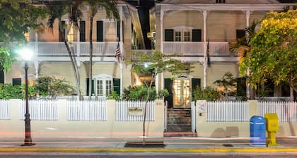 Duval House