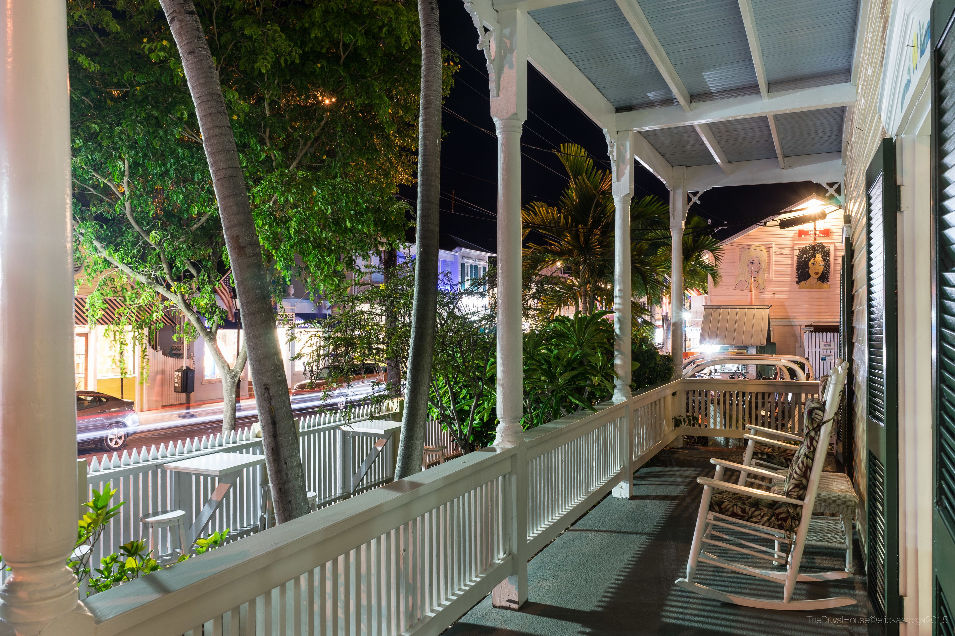 ระเบียง
