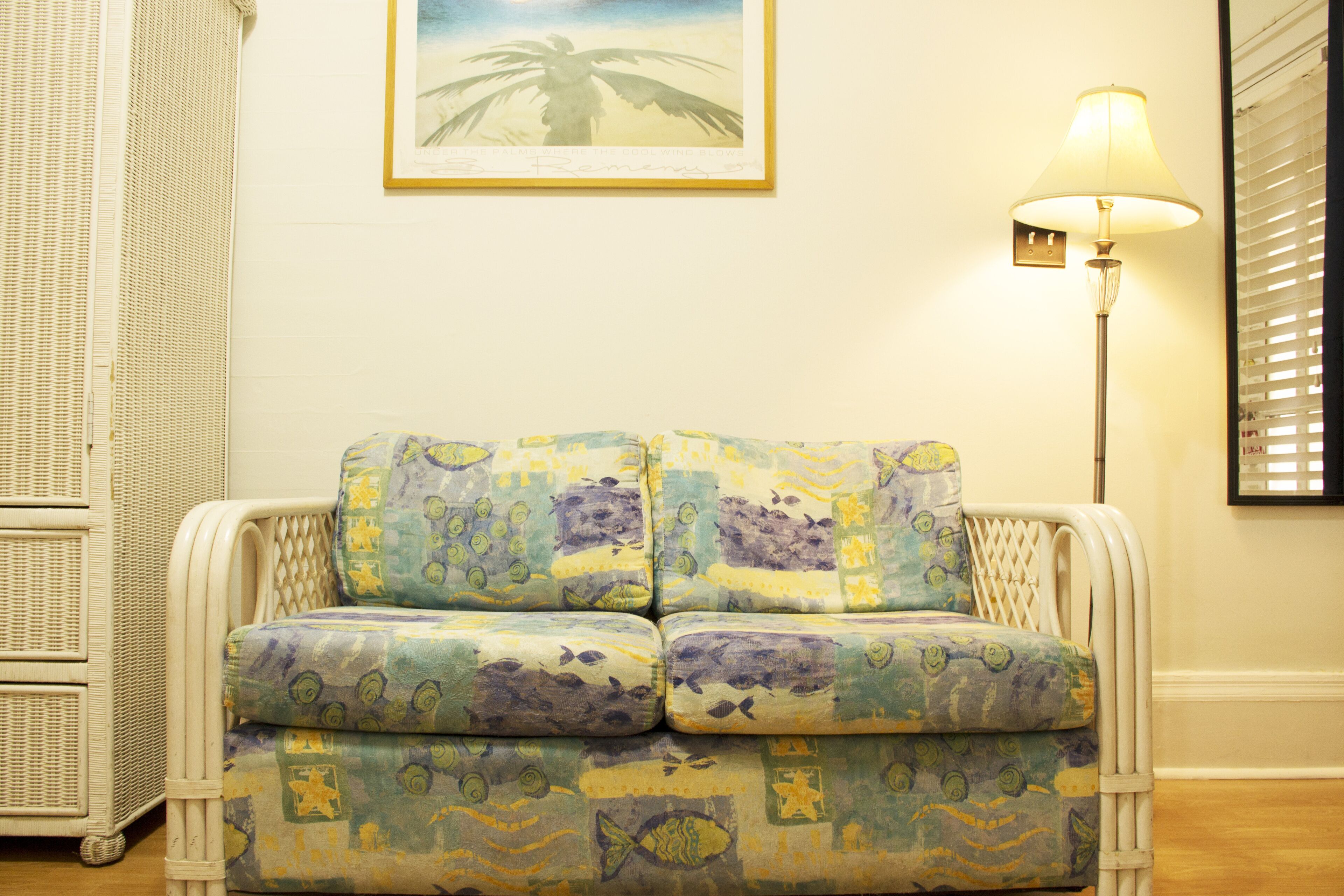 Foto - Duval House