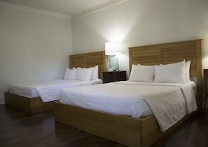 Habitación doble (Adults Only) | Decoración personalizada, muebles diferentes y ropa de cama