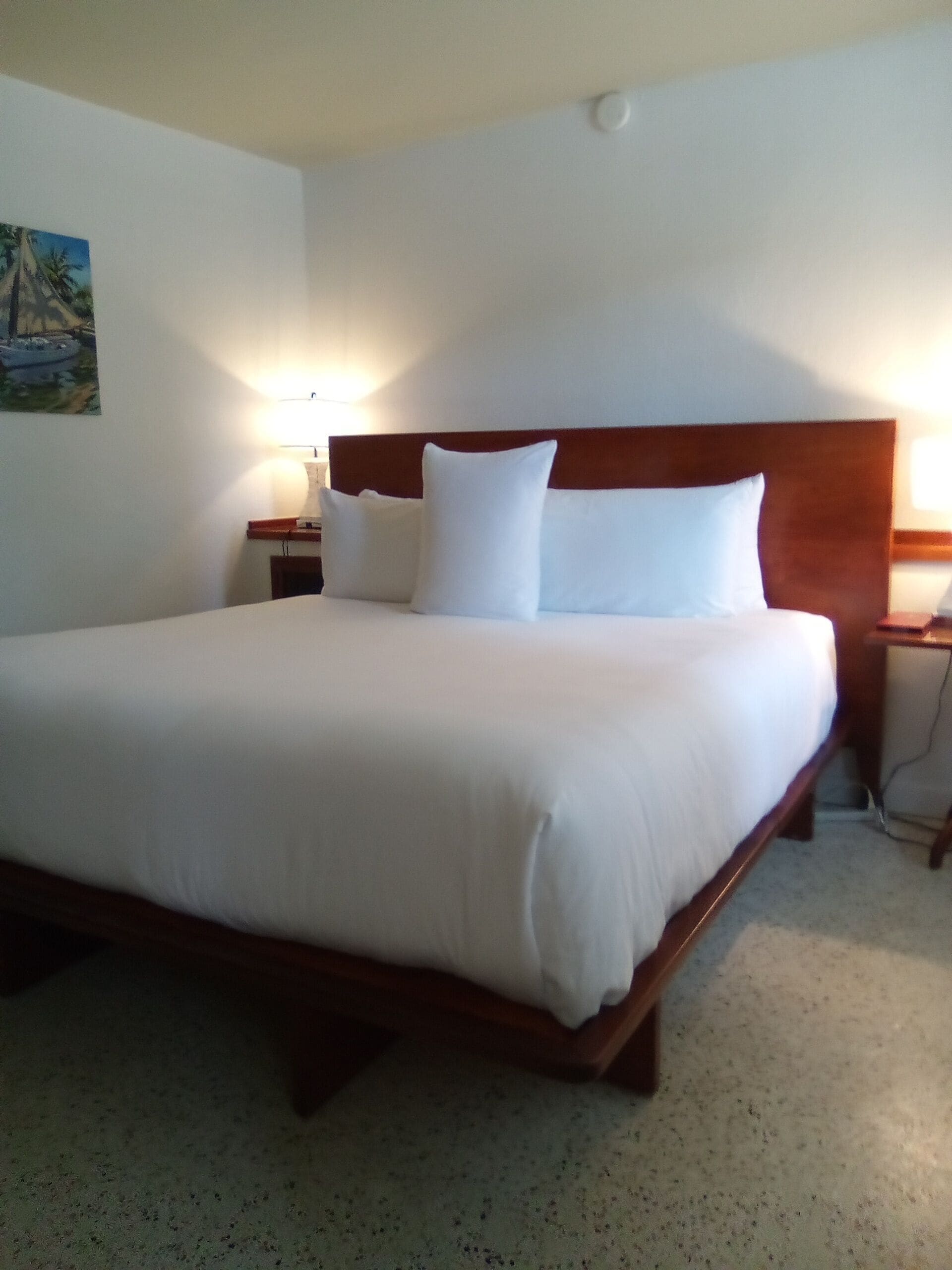 Premium bedding, minibar, in-room safe, individually decorated