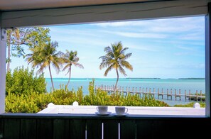 Shangri-La Suite | Terrace/patio - Casa Morada (Islamorada)