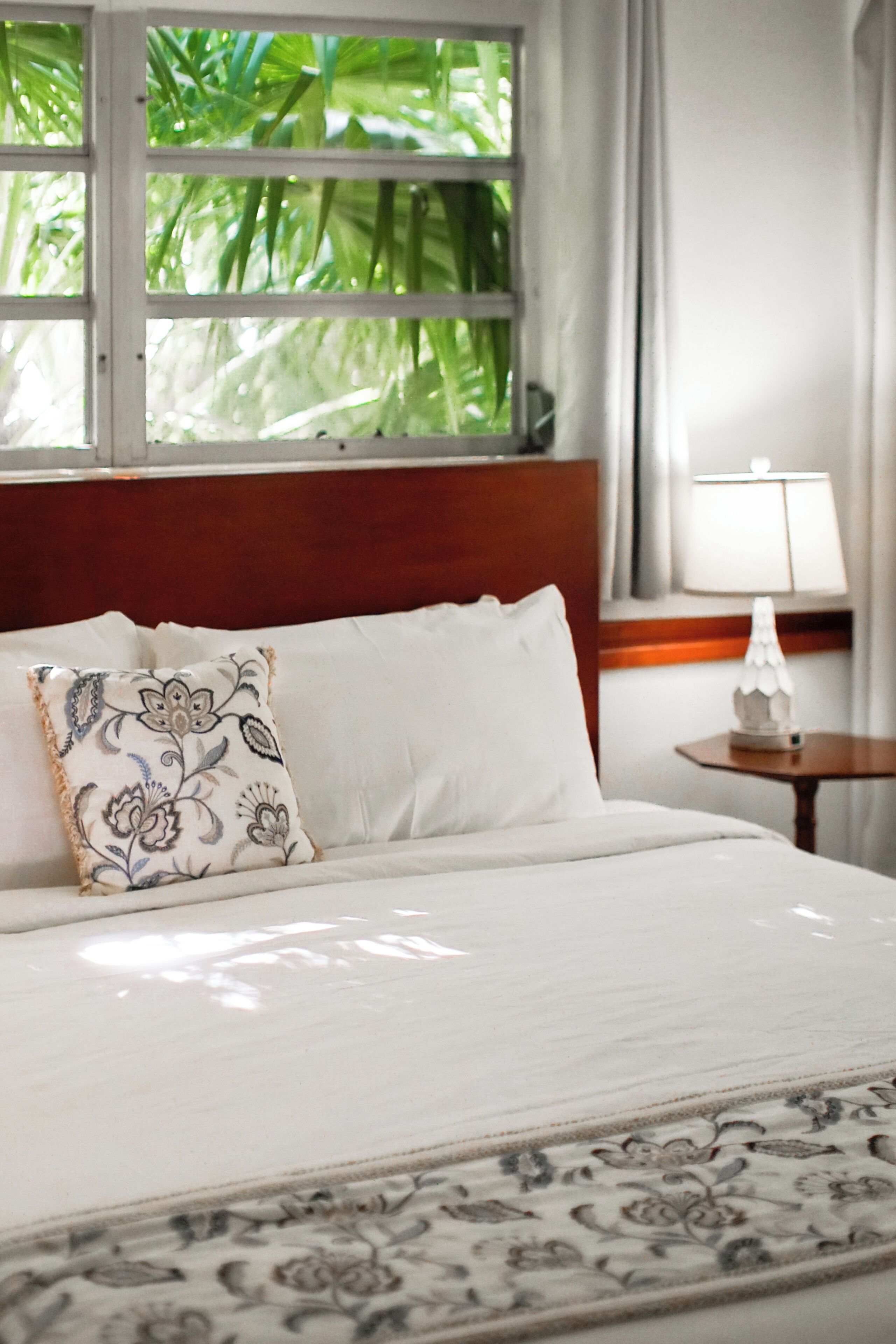 Premium bedding, minibar, in-room safe, individually decorated